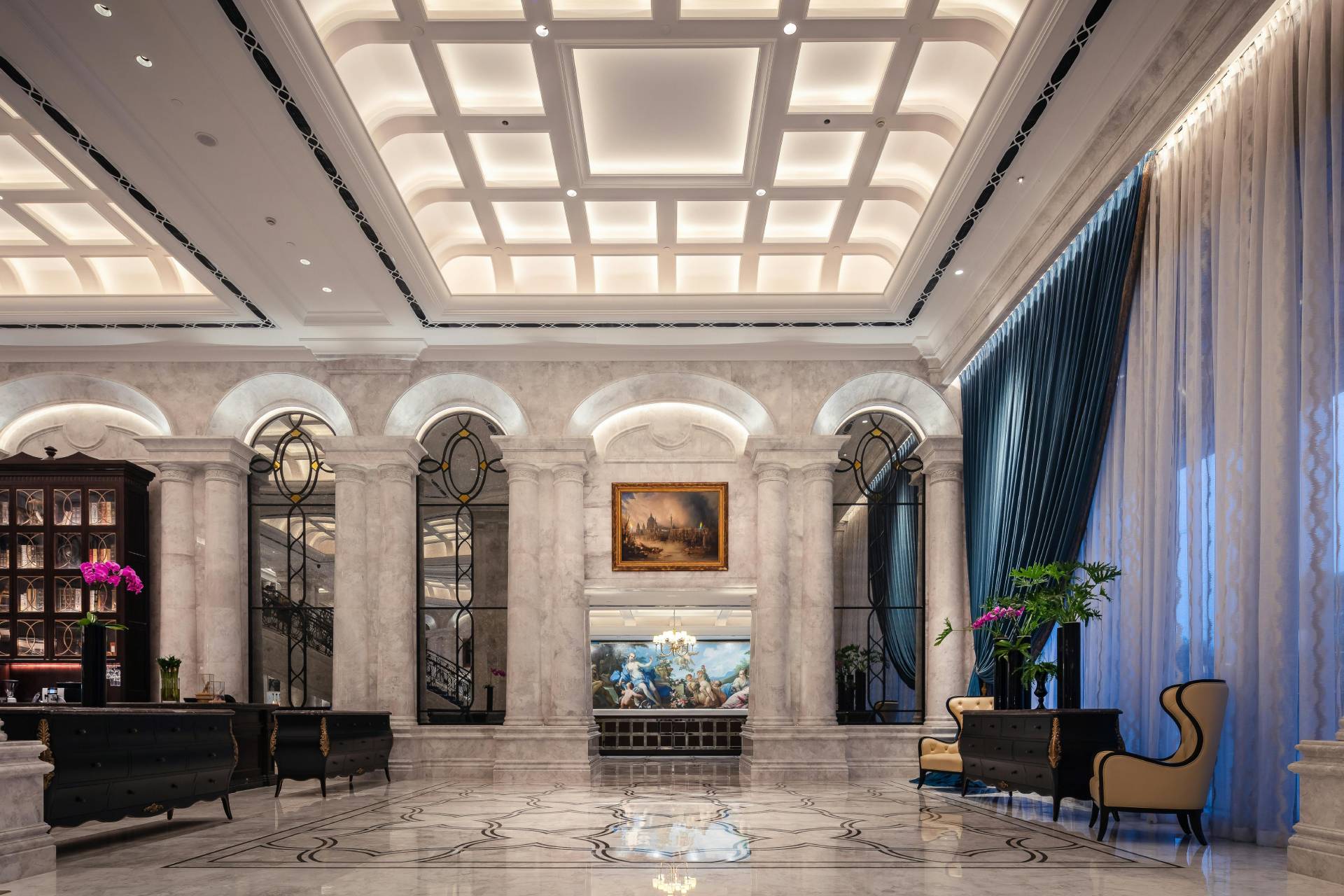 Lüks Bir Tatil Nasıl Olmalı? İşte Şirin Resort Hotel'den 5 Altın Kural!